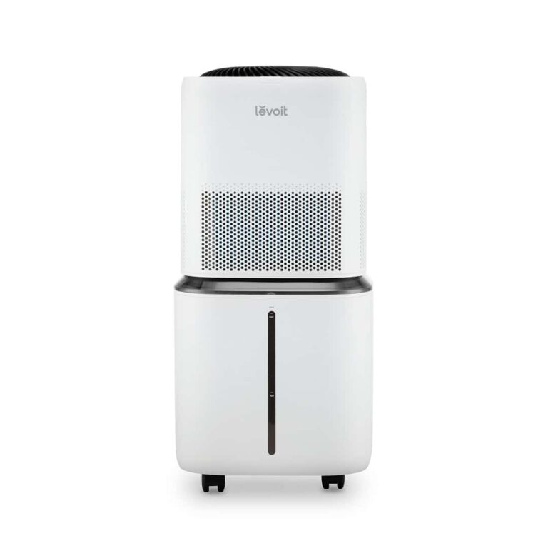 Levoit Superior 6000S Smart Evaporative Humidifier