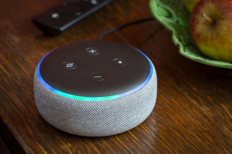 View of 15 Best Smart Home Devices Under $25