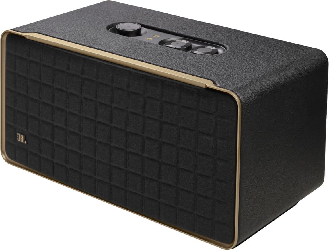 JBL - Authentics 500 Smart Home Speaker
