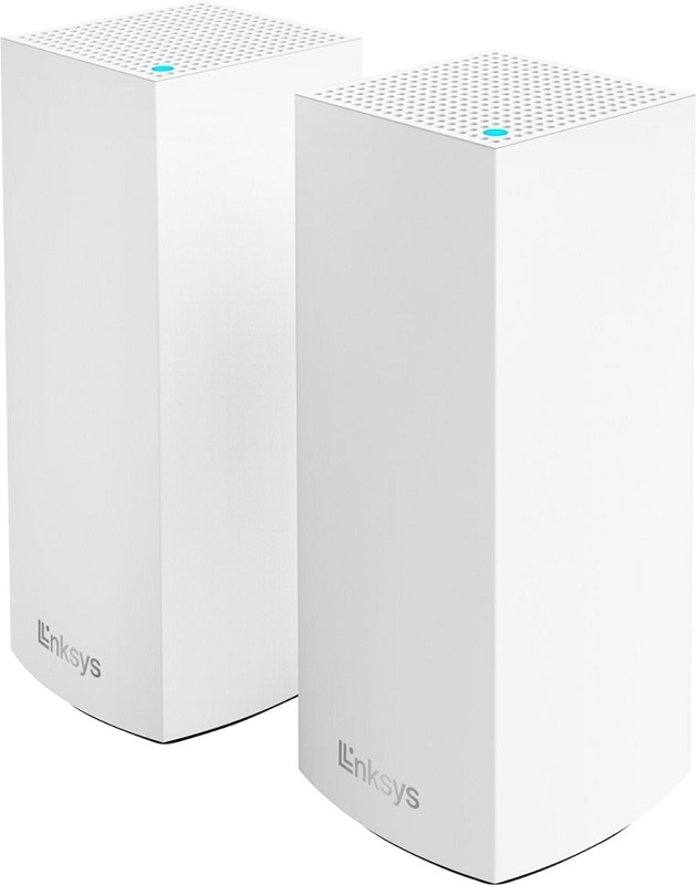 Linksys