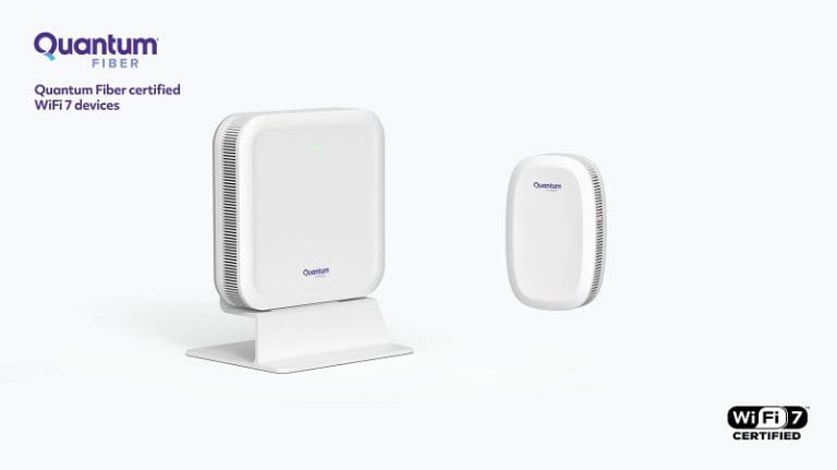 Lumen's wifi 7 certified devices.