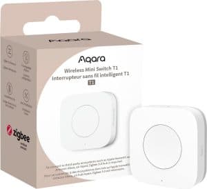 Aqara T1 Mini Switch
