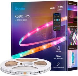 Govee Wi-Fi LED Strip Light