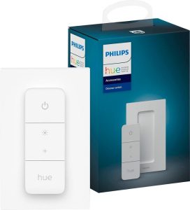 Philips Hue Dimmer Switch