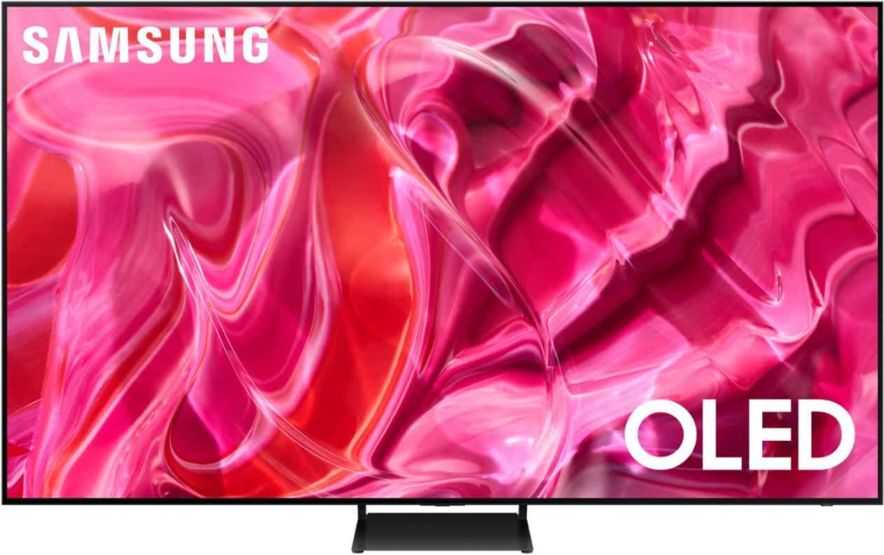 Samsung S90C OLED Smart TV