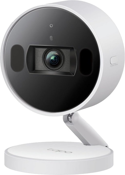 TP-Link - Tapo Indoor Security Camera