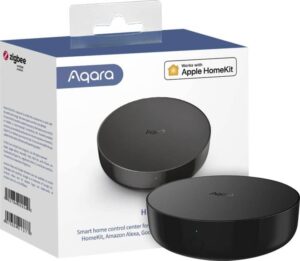 Aqara M2 Zigbee Hub