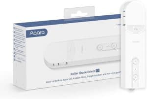 Aqara Roller Shade Driver E1