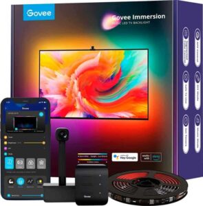 Govee Dreamview TV Strip Lights