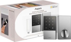Aqara Smart Lock U100 Kit