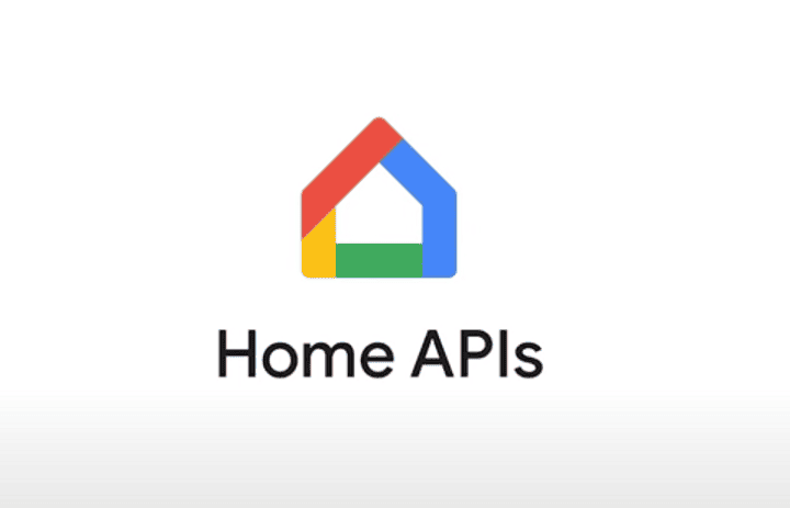 Google announces Google Home APIs