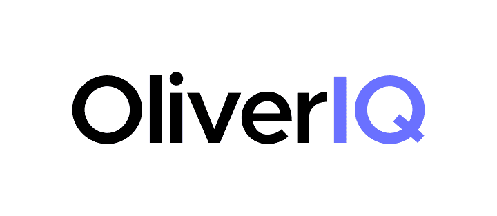 Oliver IQ logo