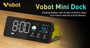 Vobot Mini Dock