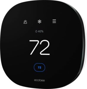 ecobee 3 lite Smart Thermostat