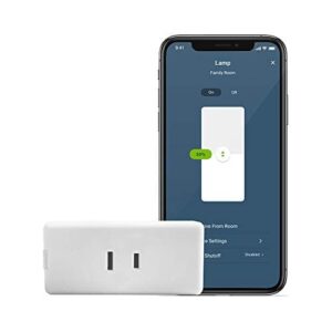 Leviton Decora Smart Dimmer Plug