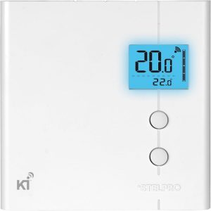 Stelpro Z-Wave Plus KI Thermostat