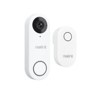 REOLINK Wi-Fi Video Doorbell