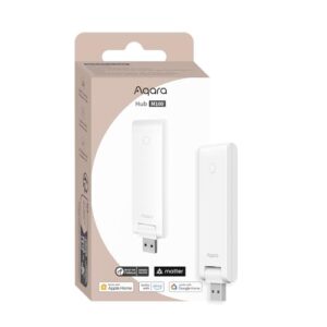 Aqara Smart Hub M100