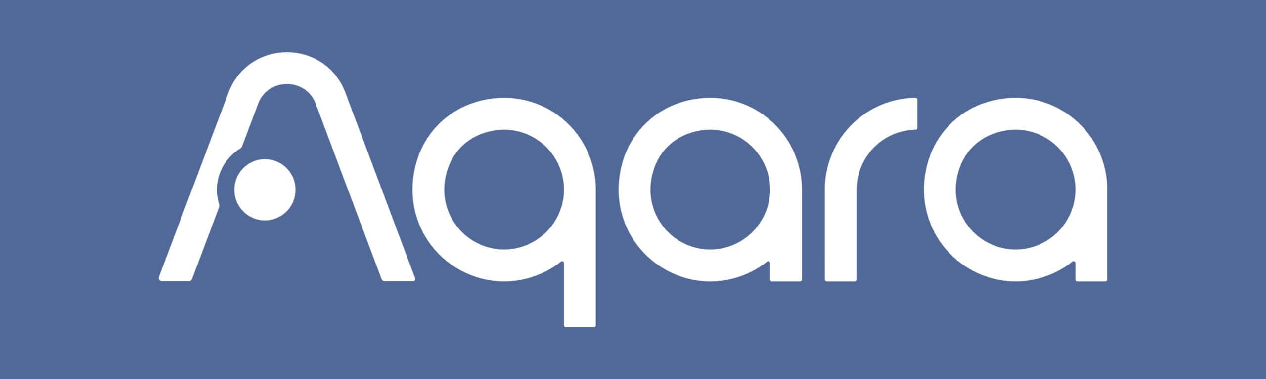 Aqara logo