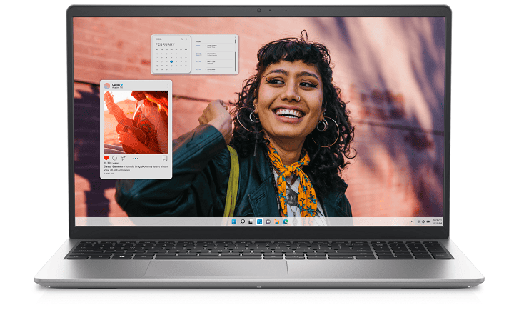 Dell Inspiron 15 Laptop