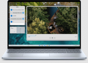 Dell Inspiron 16 Laptop