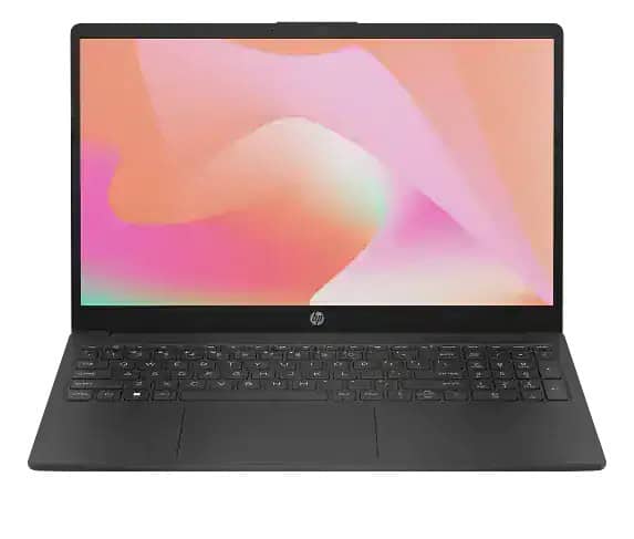 HP Laptop 15t-fd000, 15.6 Image