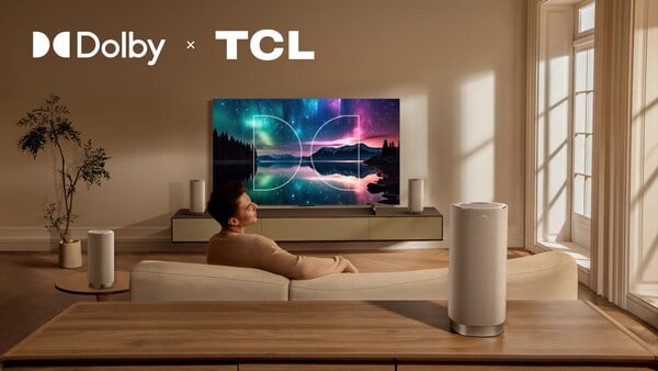 TCL is Bringing Dolby Atmos FlexConnect to Their QD-Mini LED TV's