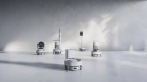 SwitchBot's Multi-Tasking Cleaning Robot is Available