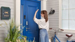 Aqara Announces Groundbreaking Doorbell Camera Hub to Connect Your Home