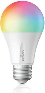 Sengled Smart LED Color Changing Light Bulb