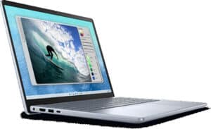 Dell Inspiron 14 Laptop with Intel Core 7, 16GB RAM Image