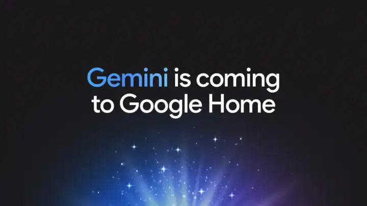 Google Home Now More Powerful with Gemini