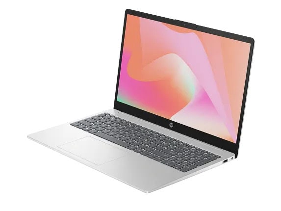 HP Laptop 15.6 with Core i5, 8GB RAM Image
