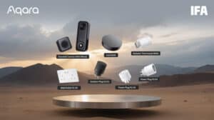 Aqara Announces Dive into Spatial Intelligence for Smart Homes