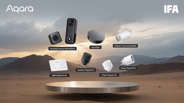 Aqara Announces Dive into Spatial Intelligence for Smart Homes