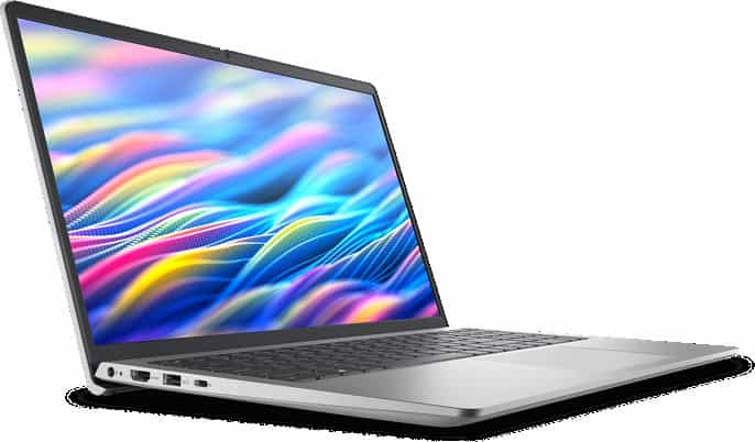 Dell 15 Laptop with Core i5, 16GB RAM, 1TB SSD Image