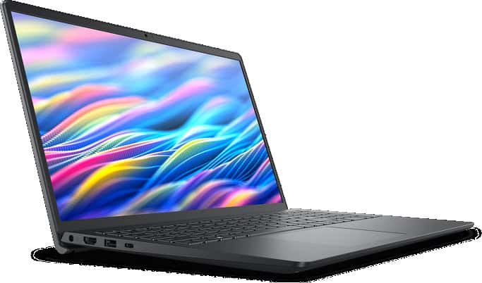 Dell 15 Laptop with i5, 16GB RAM Image