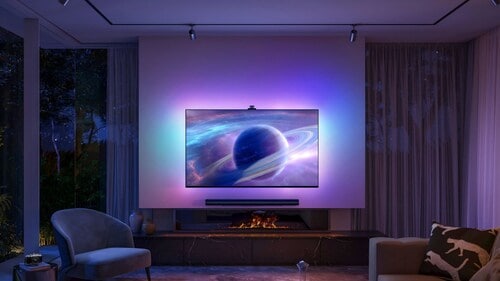 Govee Launches Stunning New Tri-Camera TV Backlight System