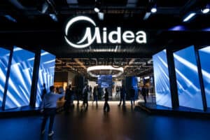Midea Shows Off Smarter and More Efficient Appliances at IFA 2025