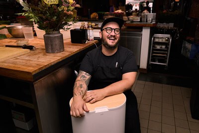 Mill Kicks Off Make Food Not Waste Restaurant Week