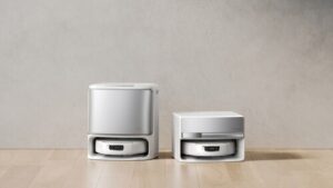 Narwal Launches new Flow Robotic Cleaner