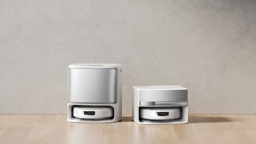 Narwal Launches new Flow Robotic Cleaner