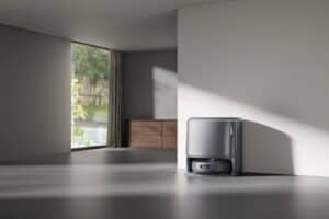 Narwal's New Robot Cleaner, the Freo Z10, Launches at IFA 2025
