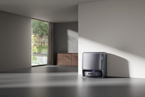Narwal's New Robot Cleaner, the Freo Z10, Launches at IFA 2025