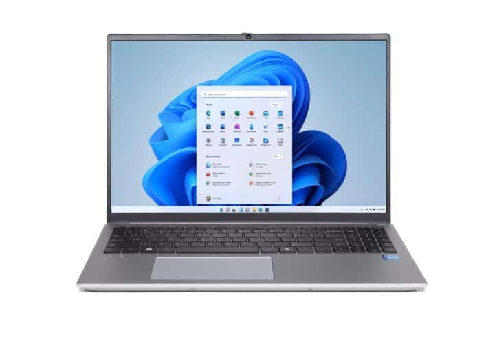 VAIO FS 16 with Intel i5 16GB RAM 512GB SSD Image