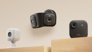 Blink Announces New 2K Cameras for Home Security