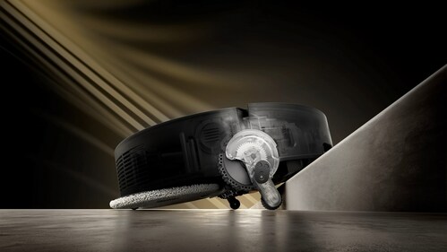 Dream X50 Robot Cleaner Named to TIME's Best Inventions
