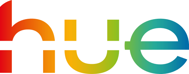 Philips hue logo
