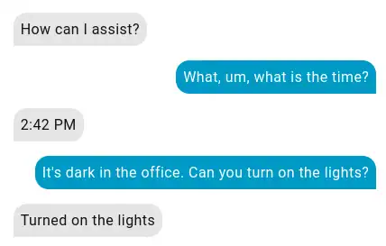 Home Assistant Voice Assistant Now Has Fuzzy Matching, and We're in Love