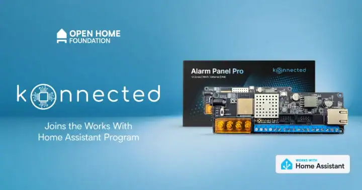 Looking to Add Smarts to Legacy Devices? Konnected Now Works with Home Assistant